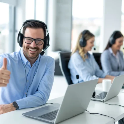 60 Telemarketing Hours + 1 Week Recruiting